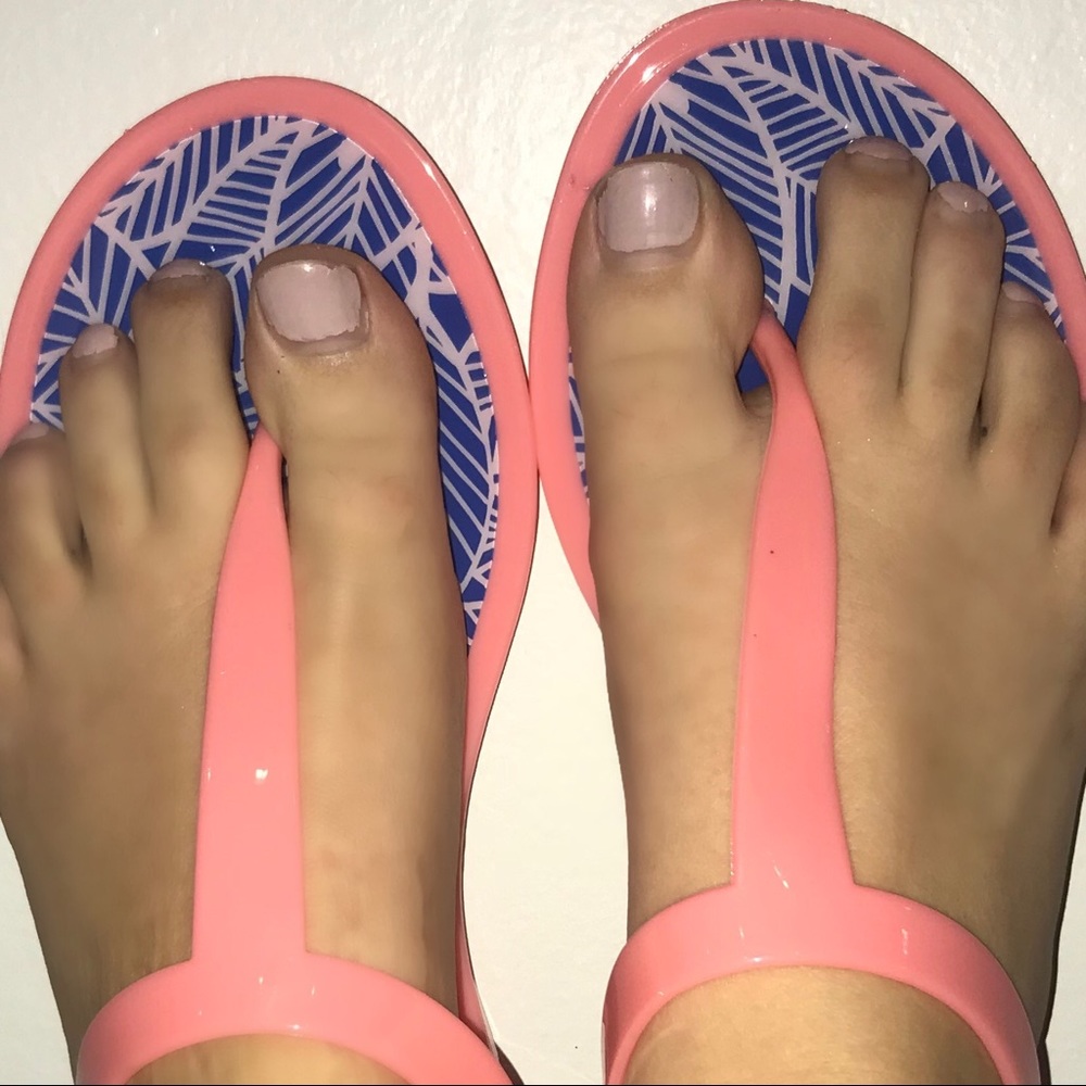Jelly Sandals - Picture 7 of 7